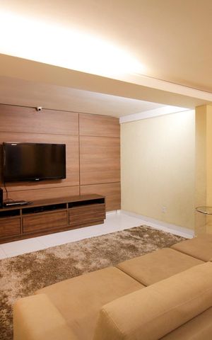 Apartamento à venda com 74m², 2 quartos e 2 vagasÁrea comum