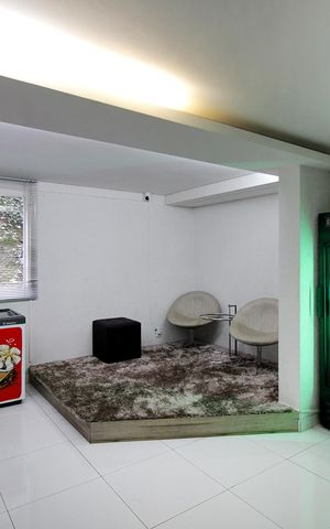 Apartamento à venda com 74m², 2 quartos e 2 vagasÁrea comum