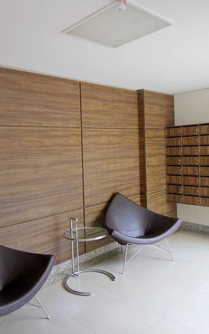 Apartamento à venda com 74m², 2 quartos e 2 vagasÁrea comum