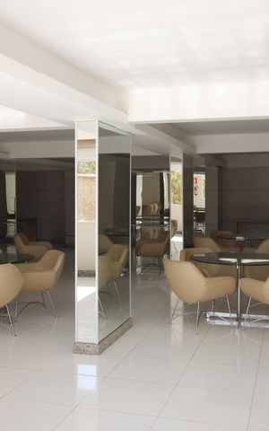 Apartamento à venda com 74m², 2 quartos e 2 vagasÁrea comum