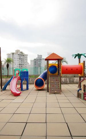 Apartamento à venda com 74m², 2 quartos e 2 vagasÁrea comum