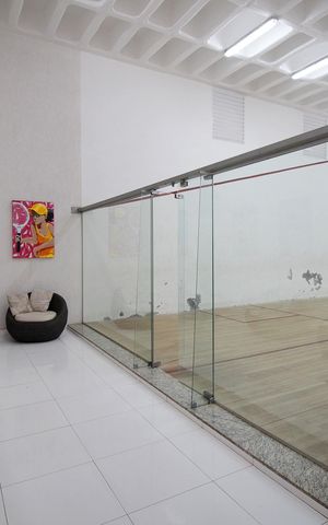 Apartamento à venda com 74m², 2 quartos e 2 vagasÁrea comum