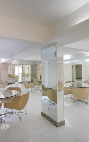 Apartamento à venda com 74m², 2 quartos e 2 vagasÁrea comum