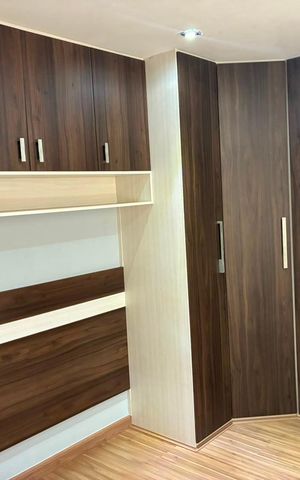 Apartamento à venda com 71m², 3 quartos e 1 vaga Apartamento à venda com 71m², 3 quartos e 1 vagaQuarto