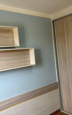 Apartamento à venda com 71m², 3 quartos e 1 vaga Apartamento à venda com 71m², 3 quartos e 1 vagaQuarto