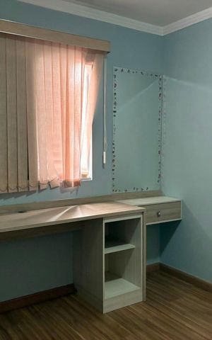 Apartamento à venda com 71m², 3 quartos e 1 vaga Apartamento à venda com 71m², 3 quartos e 1 vagaQuarto