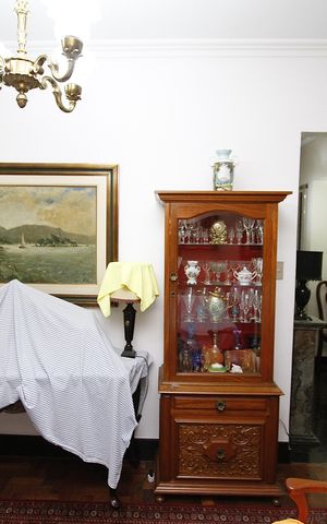 Apartamento à venda com 70m², 2 quartos e sem vagaSala