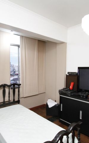 Apartamento à venda com 70m², 2 quartos e sem vagaQuarto 1
