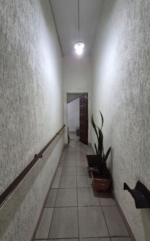 Casa à venda com 240m², 3 quartos e sem vaga Casa à venda com 240m², 3 quartos e sem vagaÁrea externa