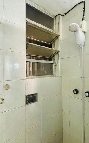 Apartamento para alugar com 38m², 1 quarto e sem vaga