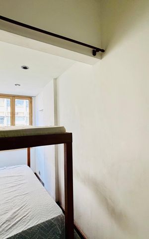 Apartamento para alugar com 38m², 1 quarto e sem vaga