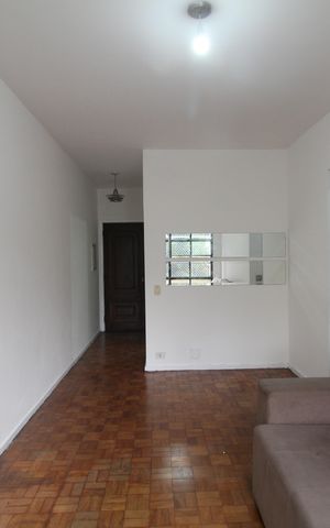 Apartamento para alugar com 75m², 3 quartos e 1 vagaSala