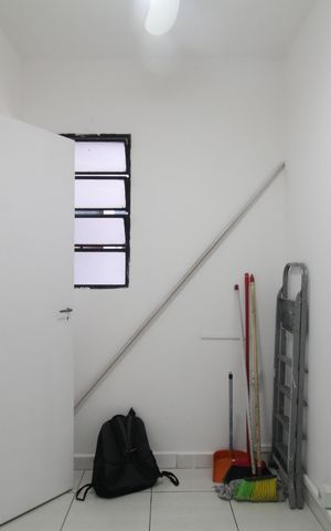 Apartamento para alugar com 75m², 3 quartos e 1 vagaQuarto de Serviço