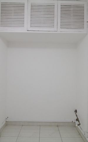 Apartamento para alugar com 75m², 3 quartos e 1 vagaQuarto de Serviço
