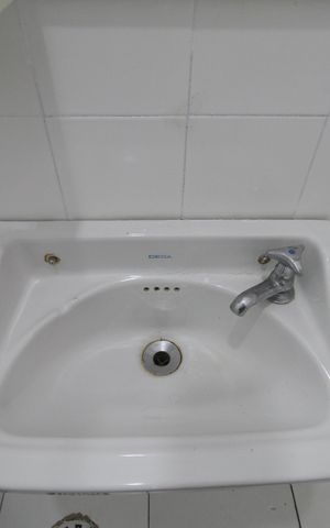 Apartamento para alugar com 75m², 3 quartos e 1 vagaBanheiro de serviço