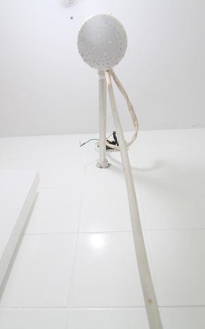 Apartamento para alugar com 75m², 3 quartos e 1 vagaBanheiro de serviço