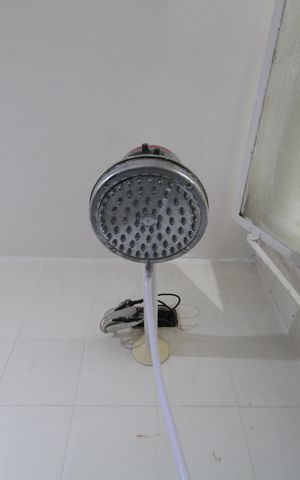 Apartamento para alugar com 75m², 3 quartos e 1 vagaBanheiro