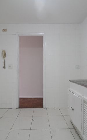 Apartamento para alugar com 75m², 3 quartos e 1 vagaCozinha