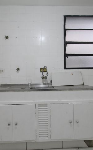 Apartamento para alugar com 75m², 3 quartos e 1 vagaCozinha