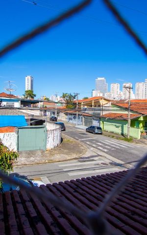 Casa para alugar com 176m², 3 quartos e 2 vagas Casa para alugar com 176m², 3 quartos e 2 vagasVista do quarto 1