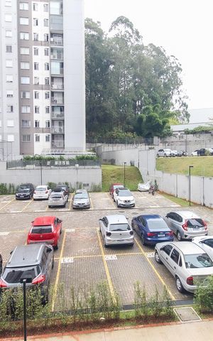 Apartamento à venda com 38m², 2 quartos e sem vaga Apartamento à venda com 38m², 2 quartos e sem vagaVista da Sala