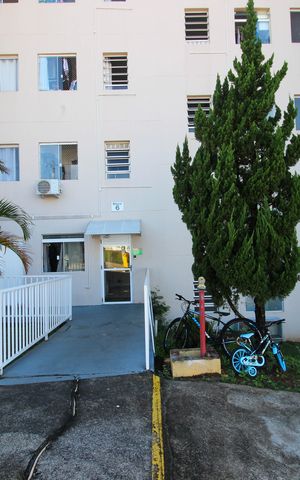 Apartamento para alugar com 52m², 2 quartos e 2 vagas