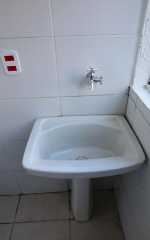 Apartamento para alugar com 52m², 2 quartos e 2 vagas