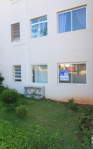 Apartamento para alugar com 52m², 2 quartos e 2 vagas