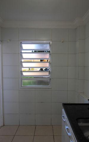 Apartamento para alugar com 52m², 2 quartos e 2 vagas