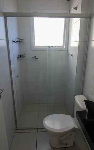Apartamento para alugar com 52m², 2 quartos e 2 vagas