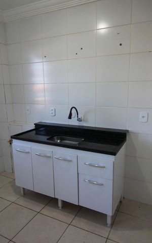 Apartamento para alugar com 52m², 2 quartos e 2 vagas