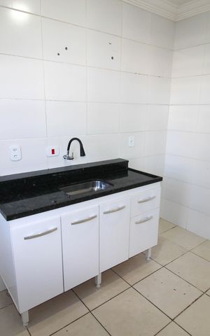 Apartamento para alugar com 52m², 2 quartos e 2 vagas
