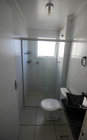 Apartamento para alugar com 52m², 2 quartos e 2 vagas