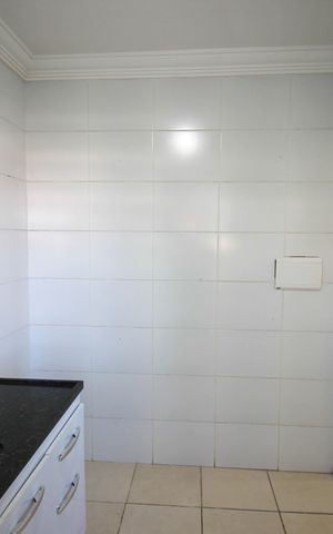 Apartamento para alugar com 52m², 2 quartos e 2 vagas