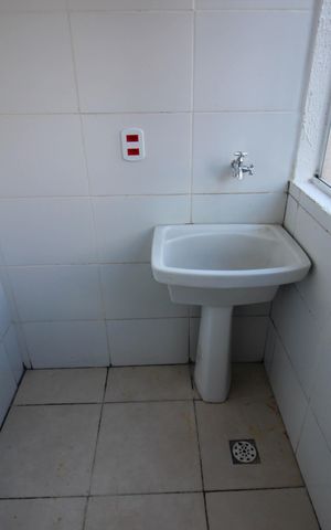 Apartamento para alugar com 52m², 2 quartos e 2 vagas