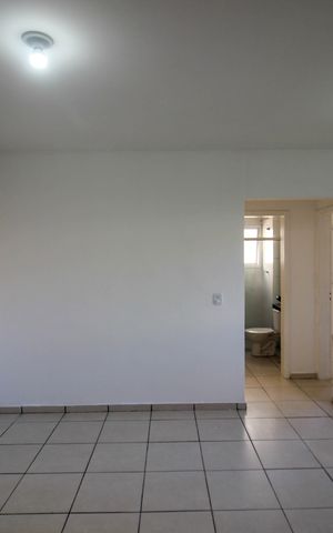 Apartamento para alugar com 52m², 2 quartos e 2 vagas