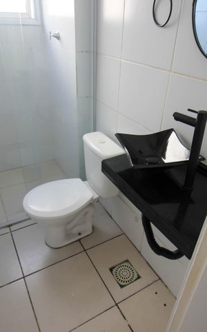 Apartamento para alugar com 52m², 2 quartos e 2 vagas