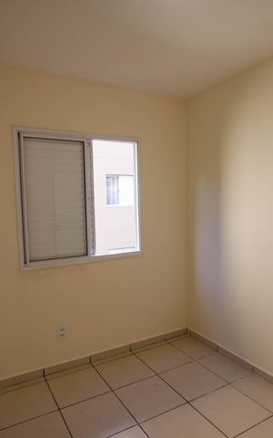 Apartamento para alugar com 52m², 2 quartos e 2 vagas