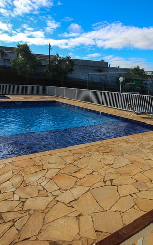 Apartamento para alugar com 52m², 2 quartos e 2 vagas