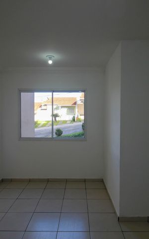 Apartamento para alugar com 52m², 2 quartos e 2 vagas