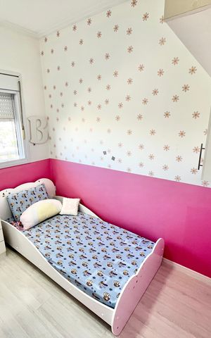 Apartamento à venda com 53m², 2 quartos e 2 vagas Apartamento à venda com 53m², 2 quartos e 2 vagasQuarto 2
