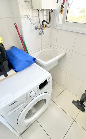 Apartamento à venda com 53m², 2 quartos e 2 vagas Apartamento à venda com 53m², 2 quartos e 2 vagasÁrea de Serviço