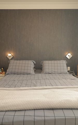 Apartamento à venda com 127m², 3 quartos e 2 vagasSuíte 1