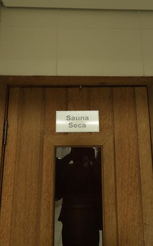 Apartamento à venda com 127m², 3 quartos e 2 vagasÁrea comum - Sauna