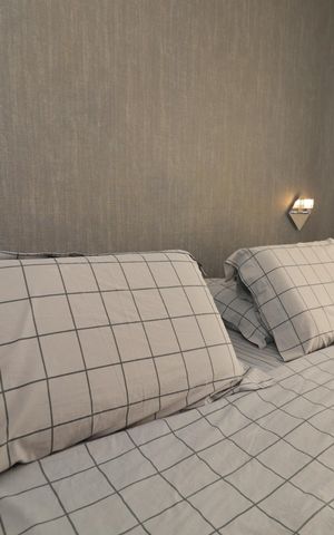 Apartamento à venda com 127m², 3 quartos e 2 vagasSuíte 1