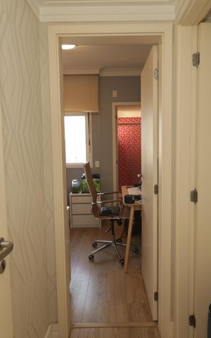 Apartamento à venda com 127m², 3 quartos e 2 vagasSuíte 3