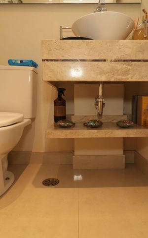 Apartamento à venda com 127m², 3 quartos e 2 vagasLavabo