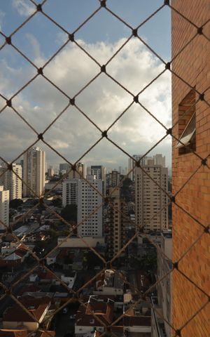 Apartamento à venda com 127m², 3 quartos e 2 vagasSuíte 3