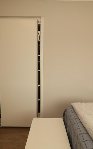 Apartamento à venda com 127m², 3 quartos e 2 vagasSuíte 1
