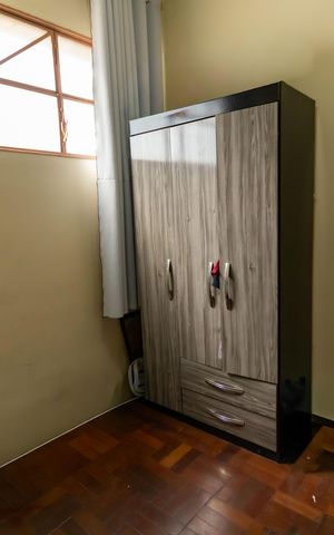 Apartamento à venda com 120m², 3 quartos e sem vagaQuarto 1